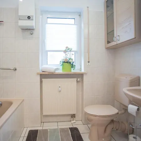 - Am Bergelchen 65-m Winterberg-niedersfeld Holiday home *
