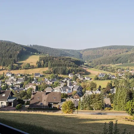 - Am Bergelchen 65-m Winterberg-niedersfeld Winterberg