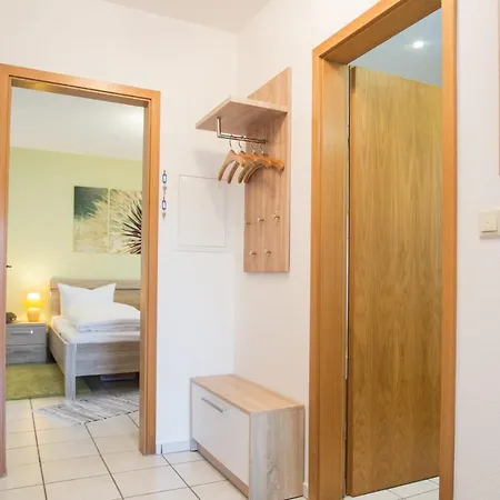 Holiday home - Am Bergelchen 65-m Winterberg-niedersfeld *